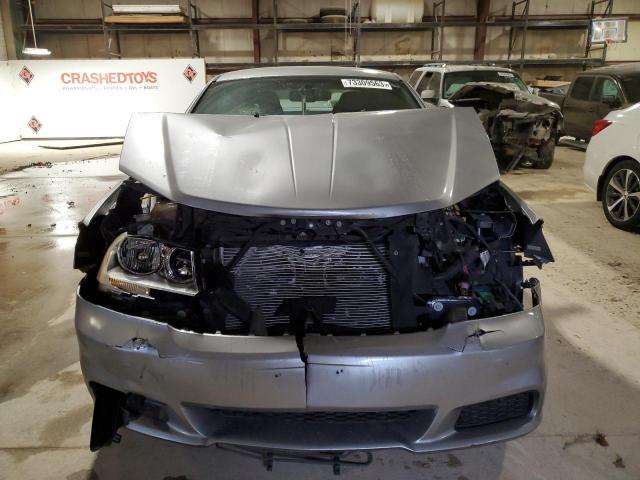 Photo 5 from auction – 2013 DODGE AVENGER SE with VIN 1C3CDZAG8DN677909