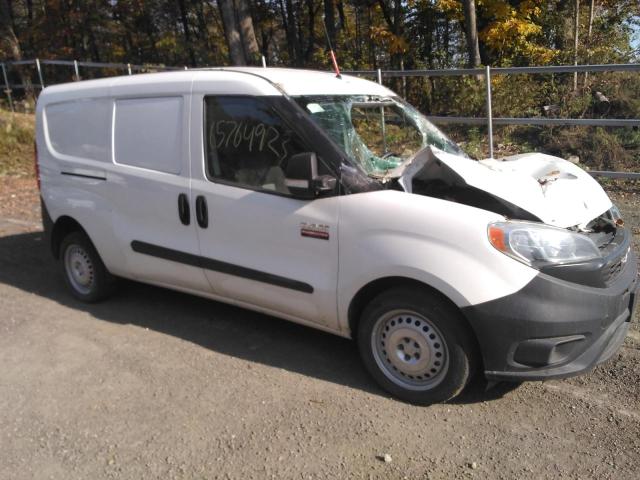 Фото 4 с аукциона – 2021 RAM PROMASTER с VIN ZFBHRFAB7M6U33879