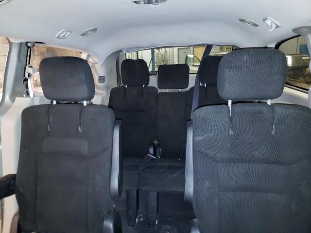 Photo 10 from auction – 2016 DODGE GRAND CARA with VIN 2C4RDGBG7GR109991