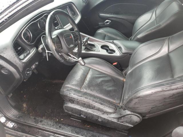Photo 7 from auction – 2019 DODGE CHALLENGER with VIN 2C3CDZAG5KH733679