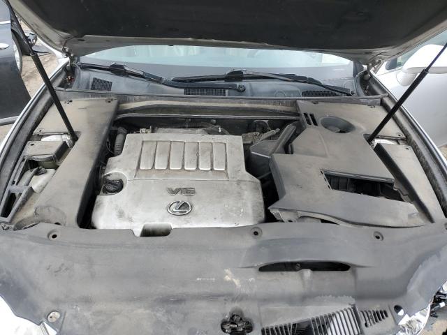 Photo 11 from auction – 2008 LEXUS ES 350 with VIN JTHBJ46GX82245825