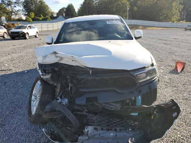 Photo 5 from auction – 2021 DODGE DURANGO GT with VIN 1C4RDHDG8MC639684