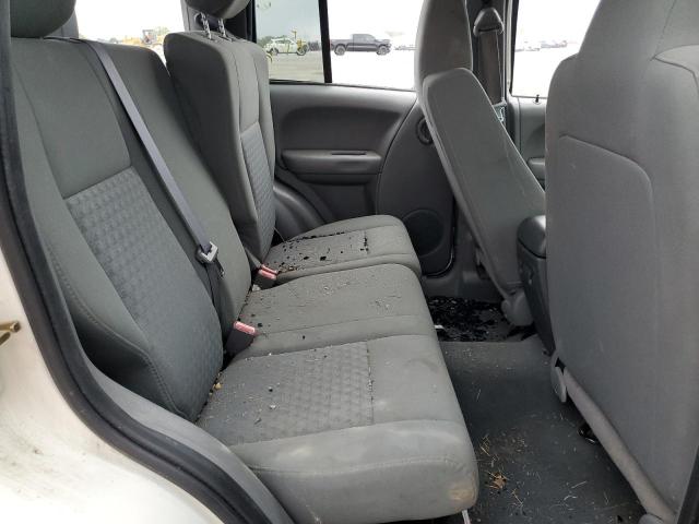 Photo 11 from auction – 2007 JEEP LIBERTY SP with VIN 1J4GL48K47W547549