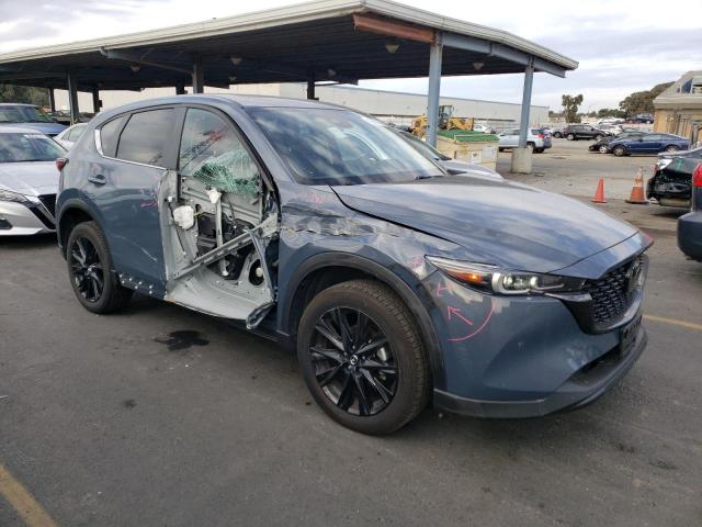 Foto 4 de la subasta – 2023 MAZDA CX-5 PREFE con VIN JM3KFBCM7P0149640