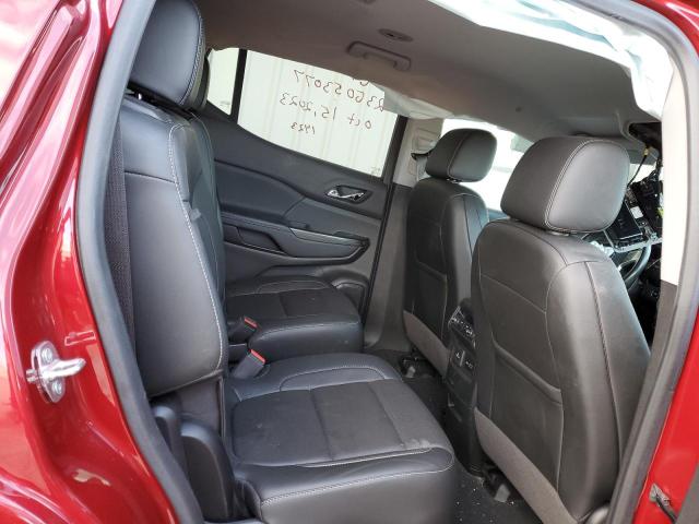 Photo 11 from auction – 2020 GMC ACADIA SLT with VIN 1GKKNULS1LZ167471