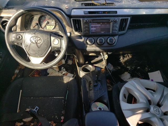 Zdjęcie 8 z aukcji – 2015 TOYOTA RAV4 LE z VIN JTMBFREV6FJ034253