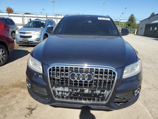 Photo 5 from auction – 2013 AUDI Q5 PREMIUM with VIN WA1LFAFP0DA085454