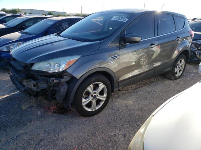 FORD ESCAPE SE 2014 with VIN 1FMCU9GX2EUA78896 - Photo from auction