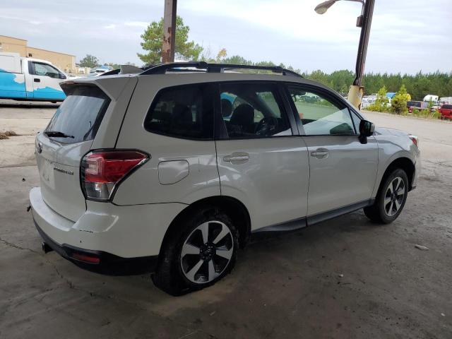Photo 3 from auction – 2018 SUBARU FORESTER with VIN JF2SJAGC9JH470432