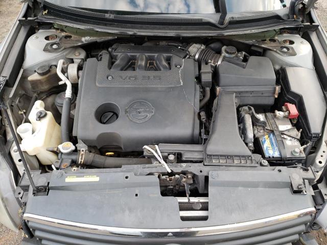 Photo 11 from auction – 2007 NISSAN ALTIMA 3.5 with VIN 1N4BL21E47N436133