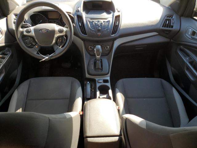 Photo 8 from auction – 2014 FORD ESCAPE S with VIN 1FMCU0F71EUC17171
