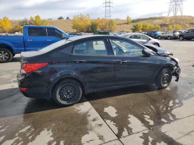 Photo 3 from auction – 2013 HYUNDAI ACCENT GLS with VIN KMHCT4AE0DU438386