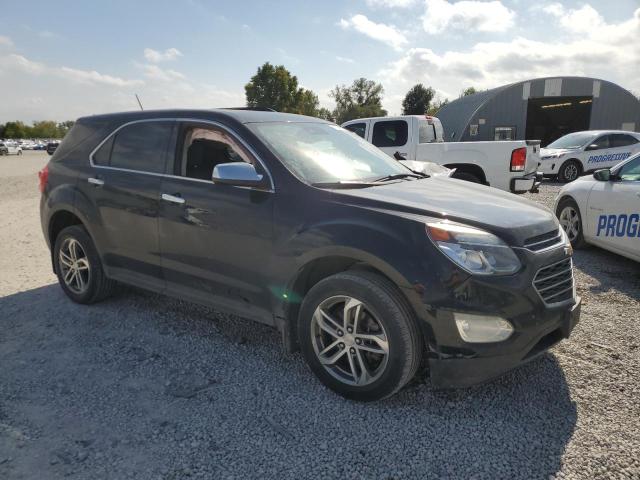 Photo 4 from auction – 2016 CHEVROLET EQUINOX LT with VIN 2GNFLGE36G6219759