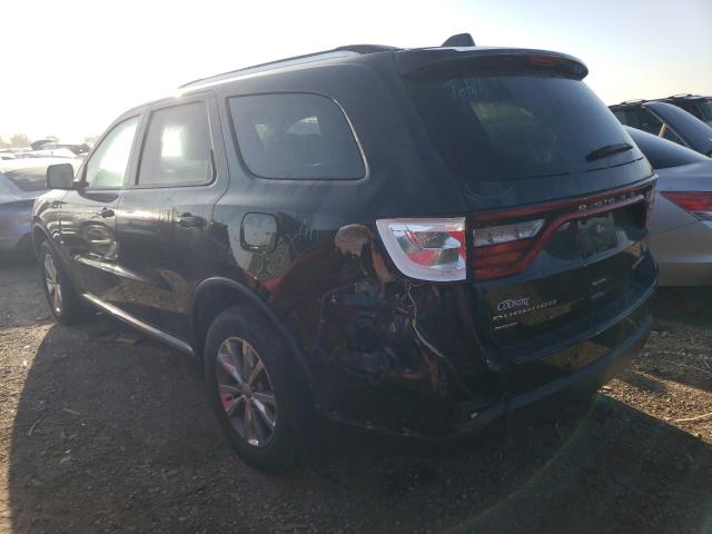 Photo 2 from auction – 2014 DODGE DURANGO LI with VIN 1C4RDJDG2EC420003
