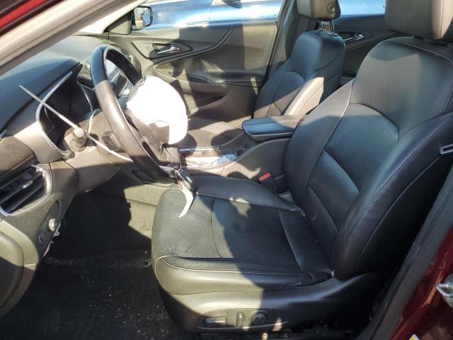 Photo 7 from auction – 2016 CHEVROLET MALIBU LT with VIN 1G1ZE5ST8GF222282
