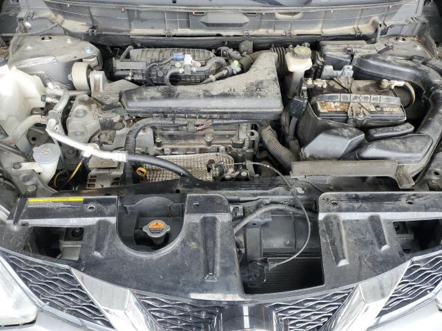 Photo 12 from auction – 2015 NISSAN ROGUE S with VIN KNMAT2MT0FP523479
