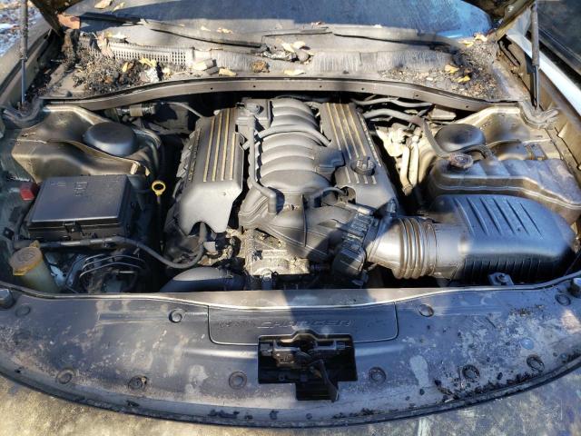 Photo 11 from auction – 2019 DODGE CHARGER SC with VIN 2C3CDXGJ9KH603332