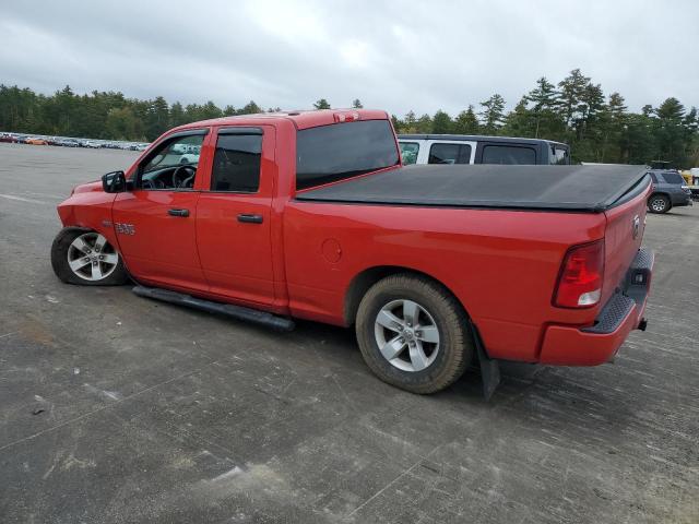 Photo 2 from auction – 2017 RAM 1500 ST with VIN 1C6RR7FT8HS667039