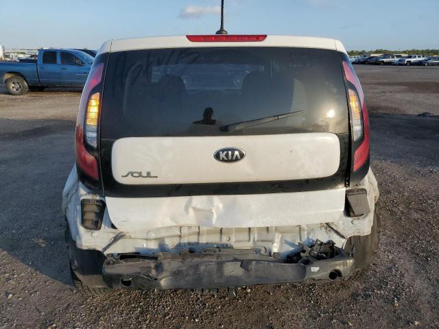 Photo 6 from auction – 2016 KIA SOUL with VIN KNDJN2A2XG7377695