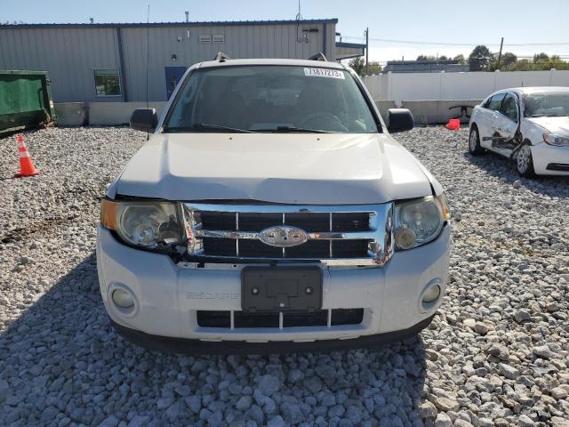 Photo 5 from auction – 2009 FORD ESCAPE XLT with VIN 1FMCU93749KA62321