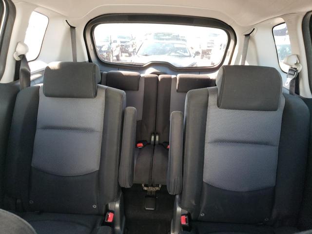 Photo 10 from auction – 2006 MAZDA 5 with VIN JM1CR293860121475