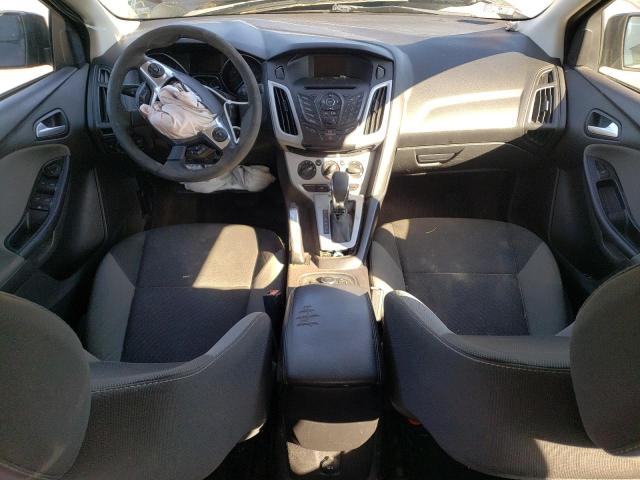 Photo 8 from auction – 2013 FORD FOCUS SE with VIN 1FADP3F27DL269131