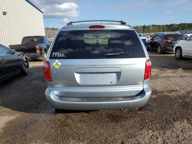Photo 6 from auction – 2003 DODGE CARAVAN SP with VIN 1D4GP45313B199866