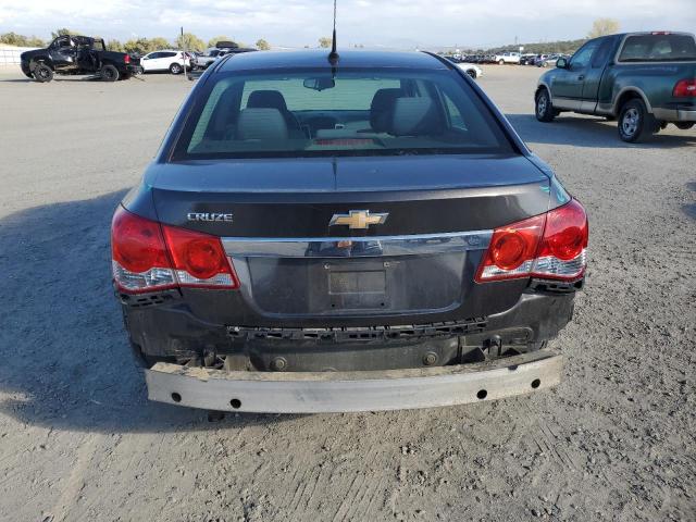 Photo 6 from auction – 2011 CHEVROLET CRUZE LS with VIN 1G1PC5SH8B7155145