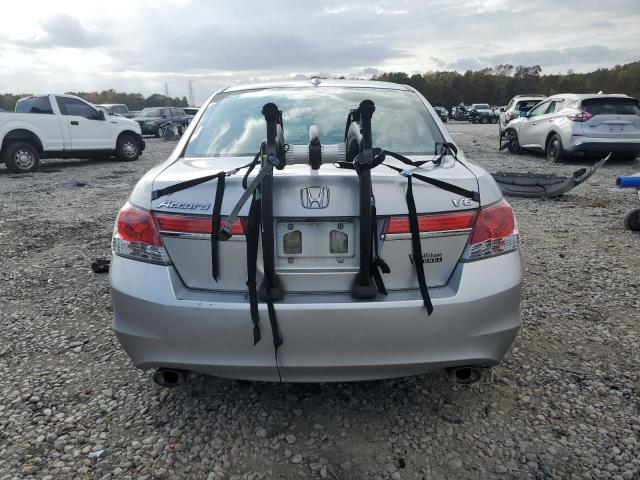 Photo 6 from auction – 2012 HONDA ACCORD with VIN 1HGCP3F81CA014674