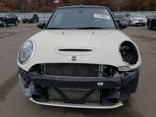 Фото 5 с аукциона – 2016 MINI COOPER S с VIN WMWWG9C51G3A92472
