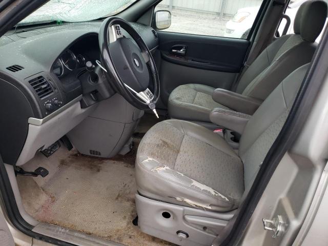 Photo 7 from auction – 2008 CHEVROLET UPLANDER L with VIN 1GNDV33188D198055