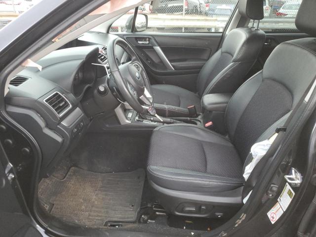 Photo 7 from auction – 2018 SUBARU FORESTER 2 with VIN JF2SJGEC3JH446942
