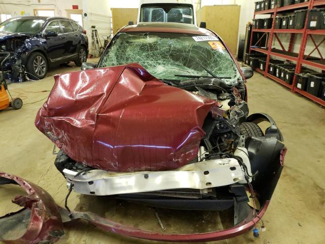 Photo 5 from auction – 2005 SATURN ION LEVEL with VIN 1G8AZ52F45Z169489