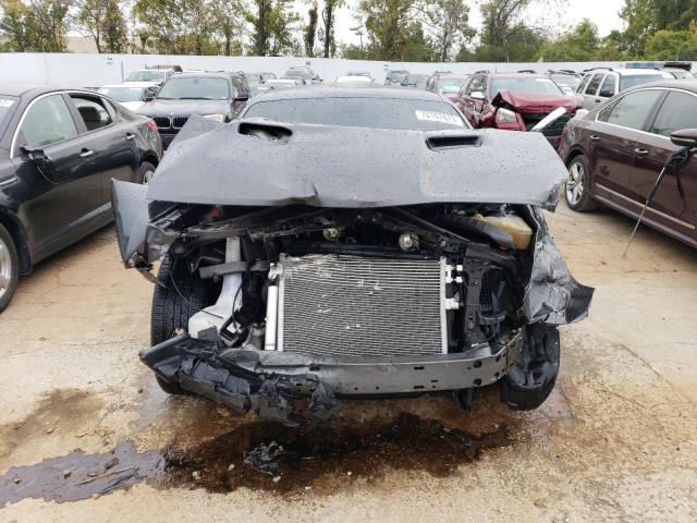 Photo 5 from auction – 2019 DODGE CHALLENGER with VIN 2C3CDZAG6KH694391