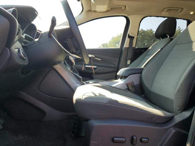 Zdjęcie 7 z aukcji – 2016 FORD ESCAPE SE z VIN 1FMCU9GX9GUB64483