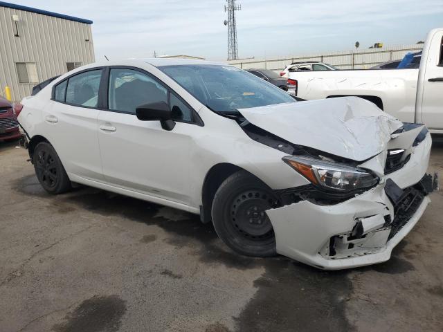 Photo 4 from auction – 2020 SUBARU IMPREZA with VIN 4S3GKAB62L3613353