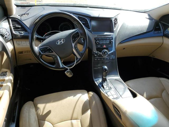 Photo 8 from auction – 2015 HYUNDAI AZERA with VIN KMHFG4JG5FA477756