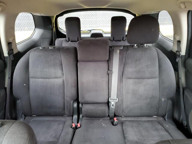 Photo 10 from auction – 2013 NISSAN PATHFINDER with VIN 5N1AR2MMXDC638128