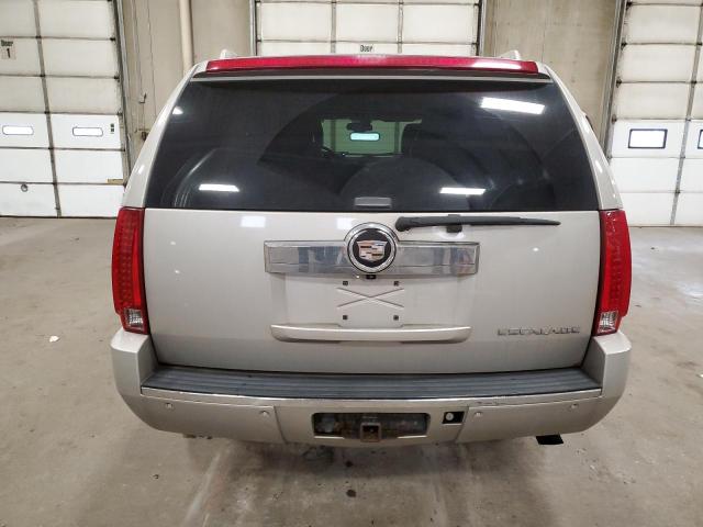 Photo 6 from auction – 2008 CADILLAC ESCALADE E with VIN 1GYFK66858R153611