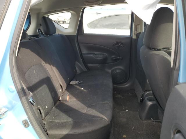 Photo 10 from auction – 2014 NISSAN VERSA NOTE with VIN 3N1CE2CP9EL427936