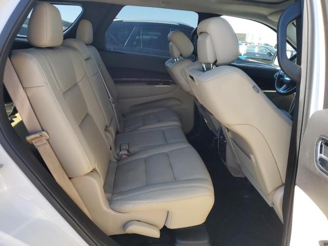 Photo 11 from auction – 2014 DODGE DURANGO CI with VIN 1C4RDHEG4EC594291