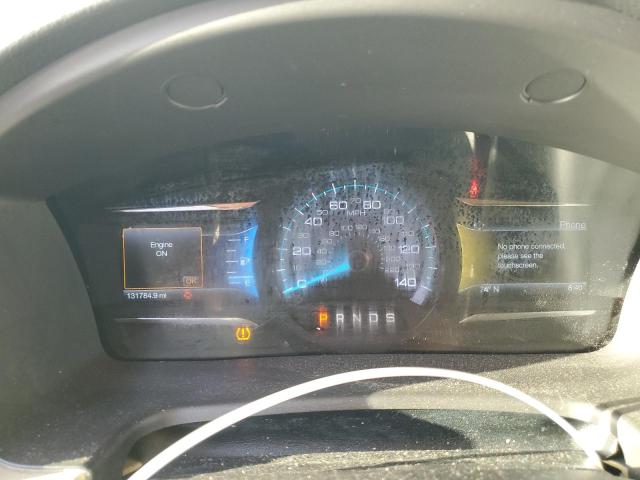 Photo 9 from auction – 2015 FORD FLEX LIMIT with VIN 2FMGK5D80FBA10021