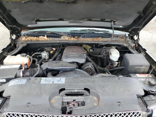 Photo 11 from auction – 2003 CHEVROLET SILVERADO with VIN 1GCEK14V33Z257908