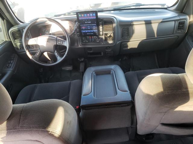 Photo 8 from auction – 2004 GMC SIERRA K25 with VIN 1GTHK23124F149297