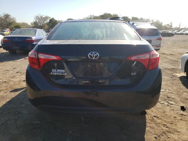 Photo 6 from auction – 2017 TOYOTA COROLLA L with VIN 2T1BURHE5HC825602