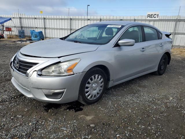 NISSAN ALTIMA 2015 with VIN 1N4AL3AP0FC442637 - Photo from auction