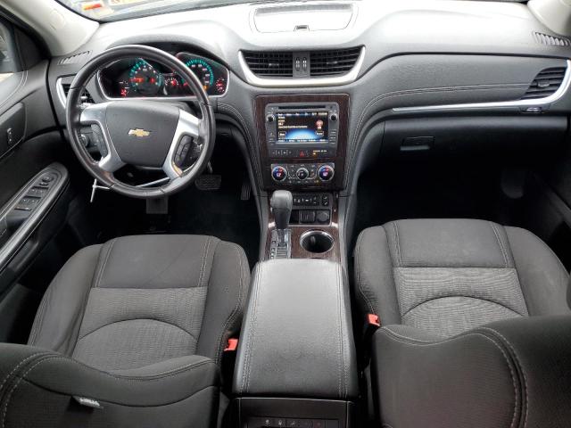 Photo 8 from auction – 2017 CHEVROLET TRAVERSE L with VIN 1GNKRHKD9HJ291981