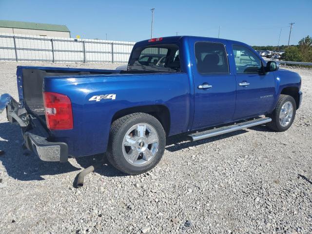 Photo 3 from auction – 2012 CHEVROLET 1500 with VIN 3GCPKTE73CG292369