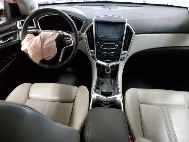 Photo 8 from auction – 2015 CADILLAC SRX LUXURY with VIN 3GYFNEE39FS524741