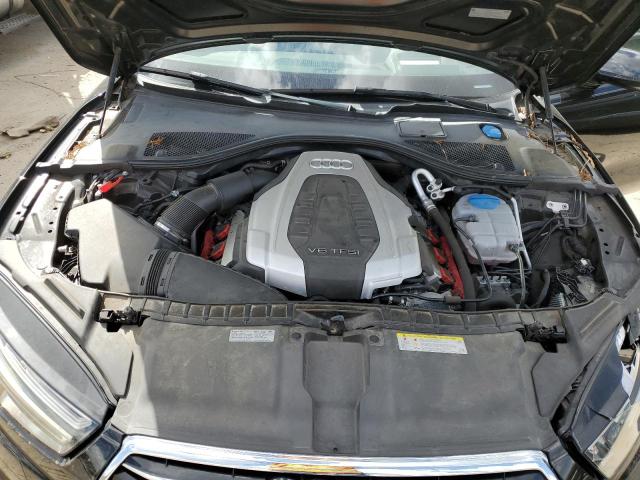Photo 11 from auction – 2016 AUDI A7 PRESTIG with VIN WAU2GAFC6GN002051